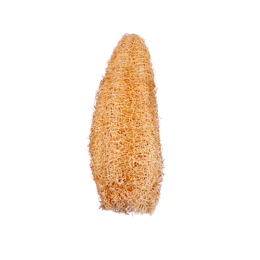 natural loofah for bathing