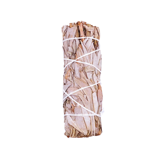 White Sage Smudge Stick