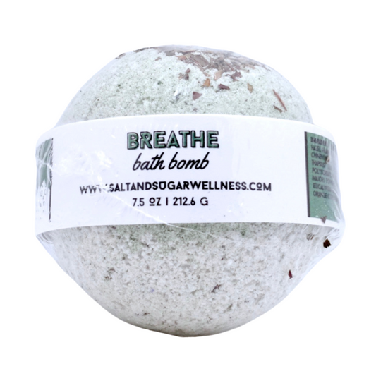 peppermint eucalyptus all natural handmade sugar scrub body scrub